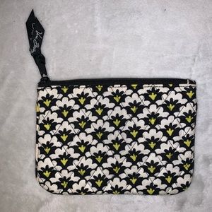 Vera Bradley baggie